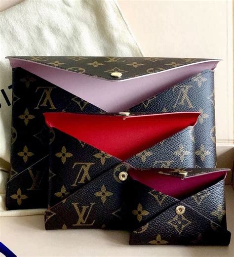 louis vuitton envelope|louis vuitton little pouch.